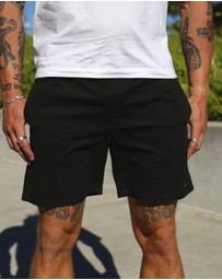 DVNT - Supply Shorts