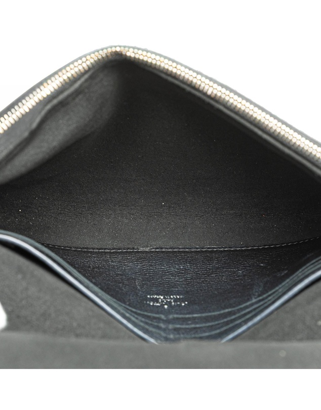 Pre-Loved by Azura Reborn - Pre-Loved louis vuitton LV Pochette Chain Wallet
