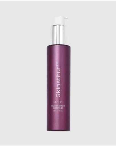 Skinstitut - Expert Replenish Squalane Cleansing Oil