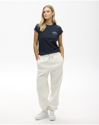 Superdry - Essential Slim Fit Joggers