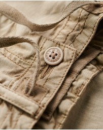 Superdry - Low Rise Para Cargo