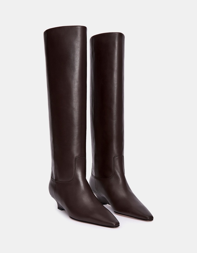 ARKET - Leather Boots