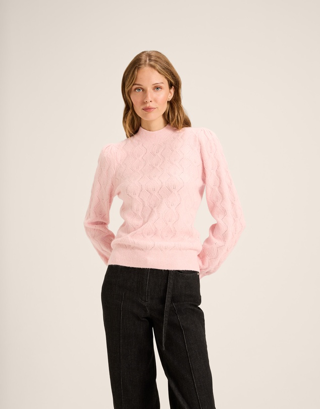 Review - Esme Knit Top