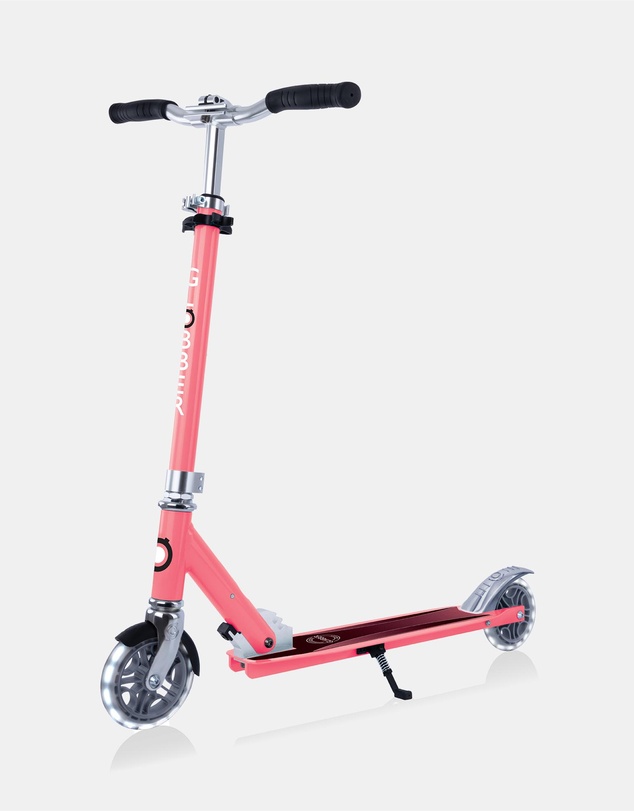 Globber - Flow Element Scooter with Lights