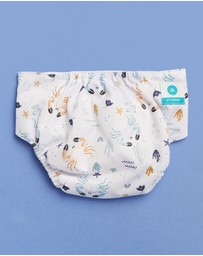 itti bitti - Reusable Swim Nappy - Spanner