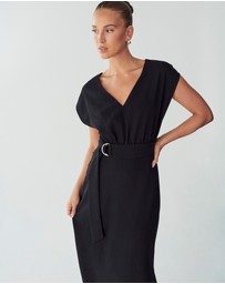 Willa - Honour Dress
