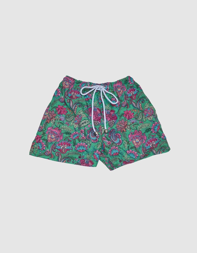 Olga Valentine - Board shorts