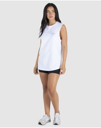 UNIT - UNIT Solstice Ladies Muscle Tee