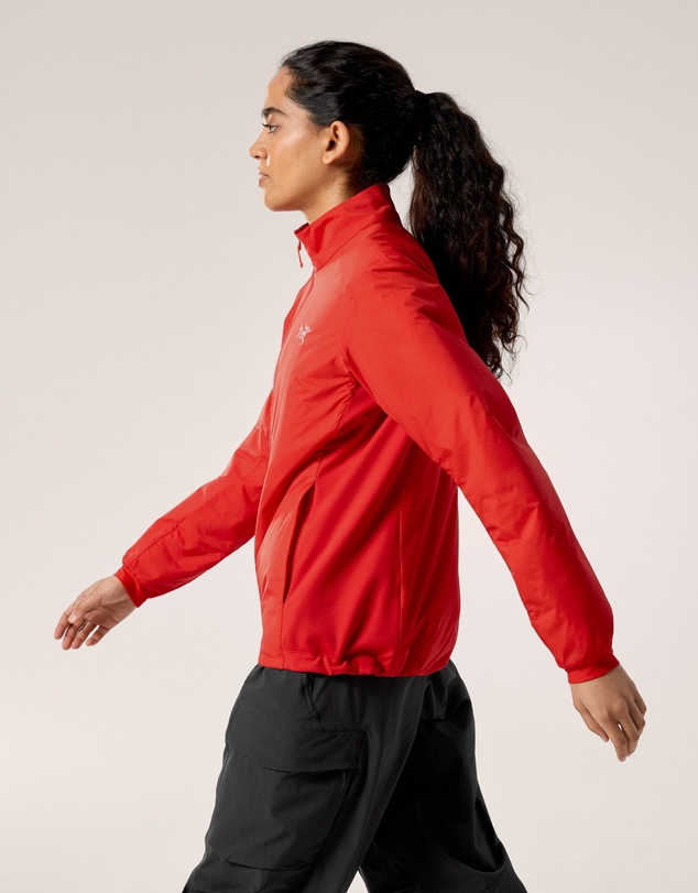 Arc'teryx - Atom Jacket Women's