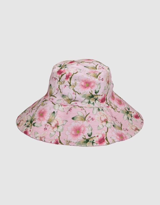 Olga Valentine - Bucket Hat