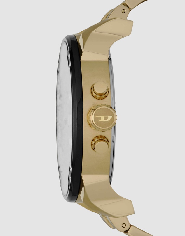 Diesel - Mr. Daddy 2.0 Men's Analogue Watch