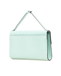 Pre-Loved by Azura Reborn - Pre-Loved gucci Elegant Shoulder Bag with Chain Strap and Flap Closure