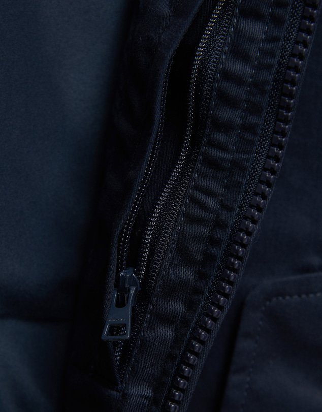 Gant - Lightweight Harrington Jacket