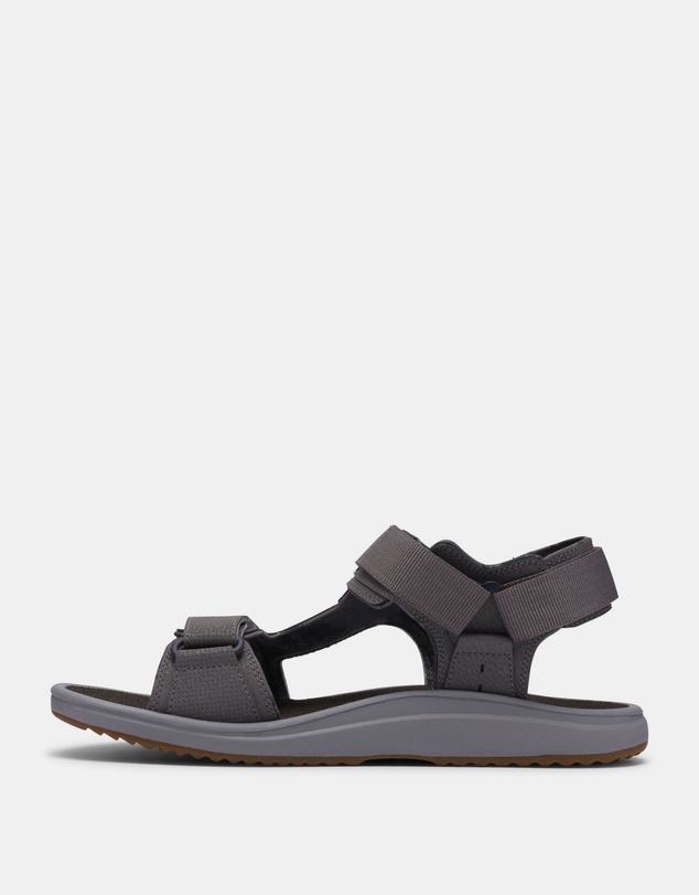 Clarks - Brinkley Trail Grey