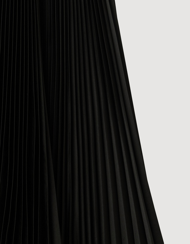 Revibe - Repaired L'IDEE Boheme Gown - AU 12