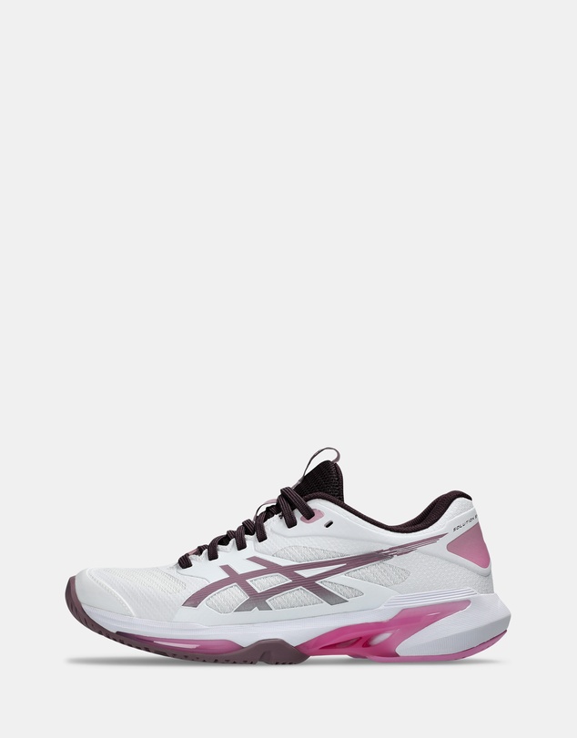 ASICS - GEL-Solution Speed FF 4 - Women's