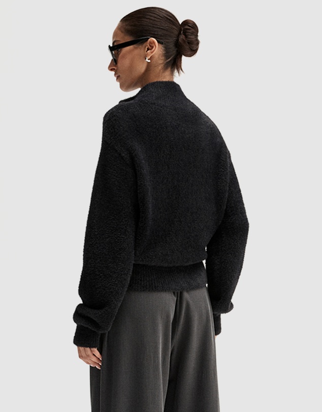Elka Collective - Leon Knit Cardigan