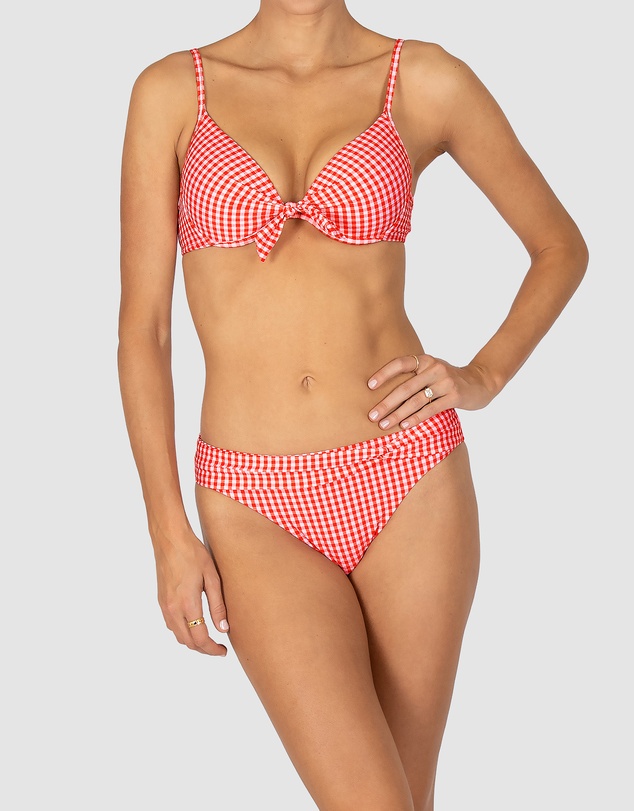 Baku Swimwear - Riviera Regular Bikini Bottom