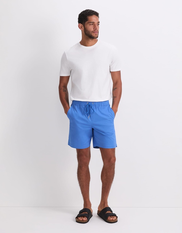 Sportscraft - Milson Volley Short