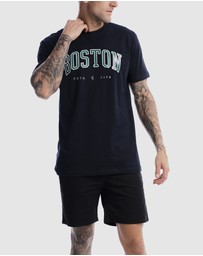 Counter Culture - Boston Tee