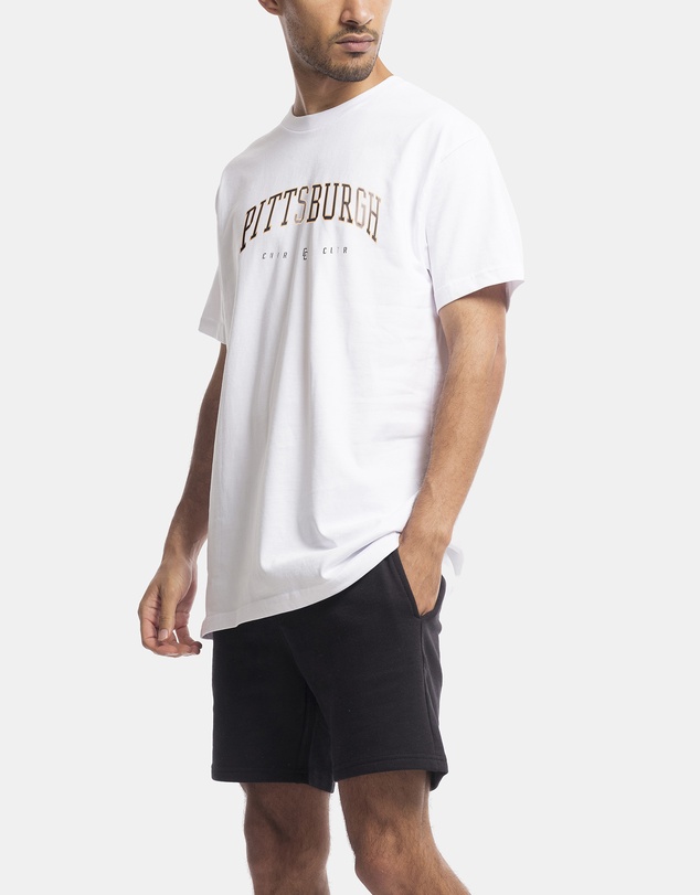 Counter Culture - Pittsburgh Oversize Tee