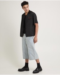 Insight - Noizes Short Sleeve Shirt