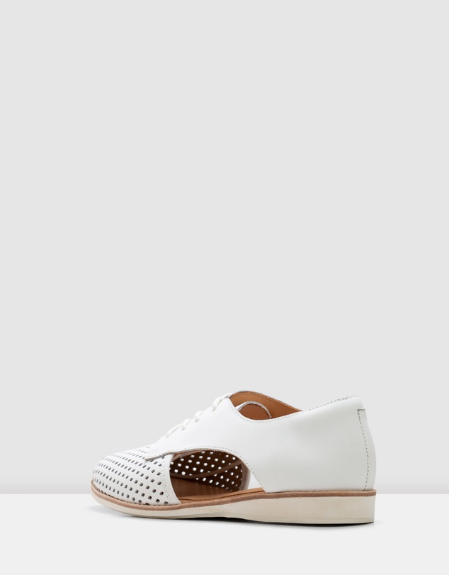 Rollie - Sidecut Punch Shoe