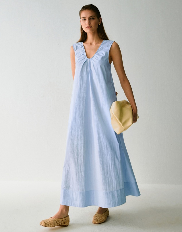 IDA+S - Ottilie Dress