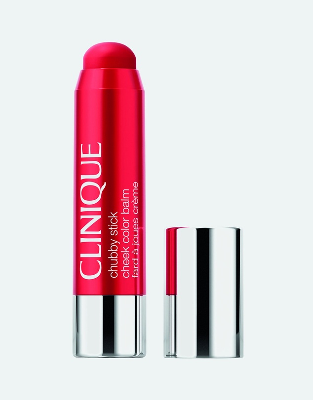 Clinique - Chubby Stick Cheek Color Balm