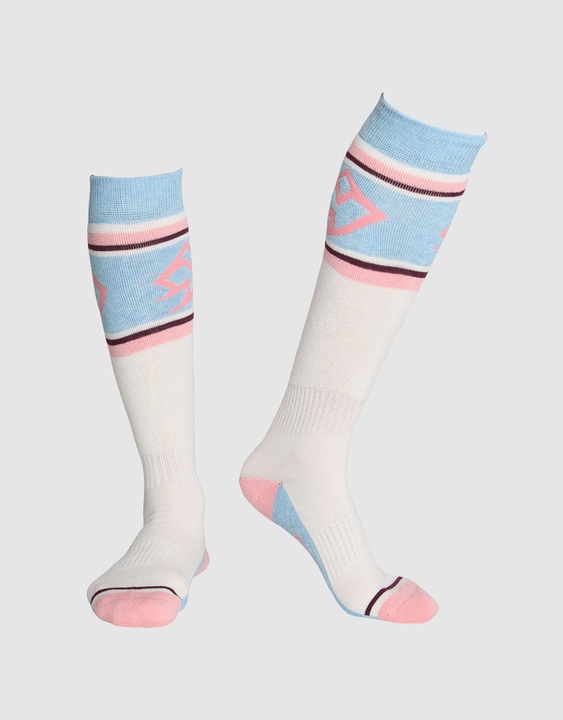 ROJO Outerwear - Retro Jo Merino Sock Pack