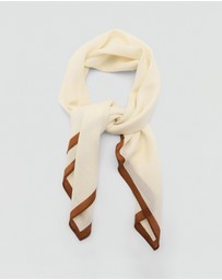 M.N.G - Solido Handkerchief