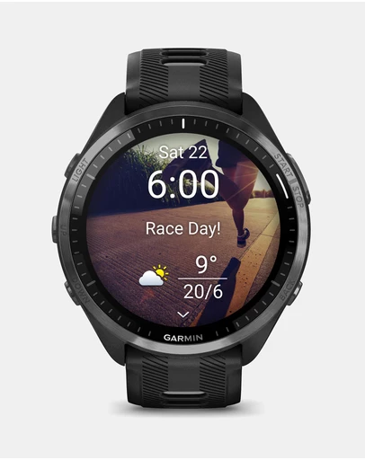 Garmin - Forerunner 965