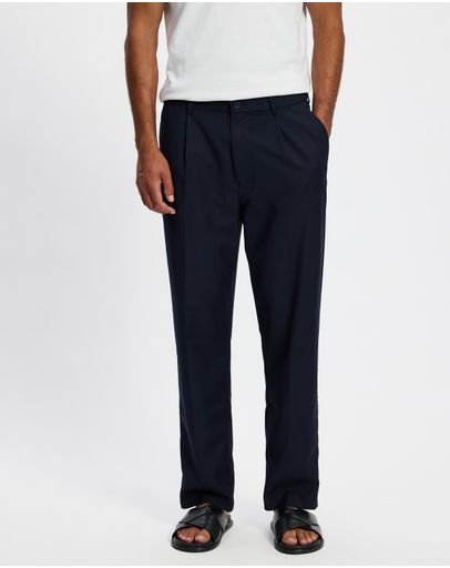 Dark Navy
