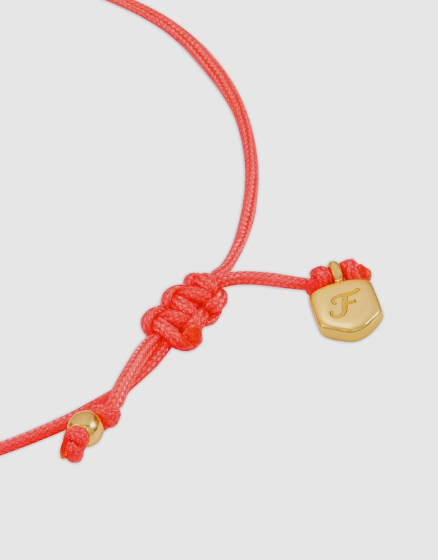 Fossil - Sutton Gold Bracelet