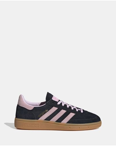 Core Black, Clear Pink & Gum