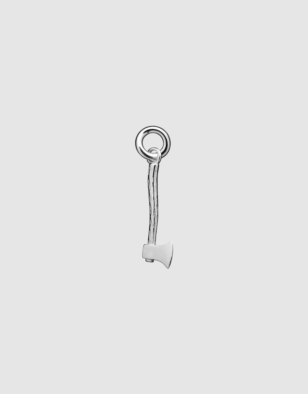 Karen Walker - Mini Axe Charm