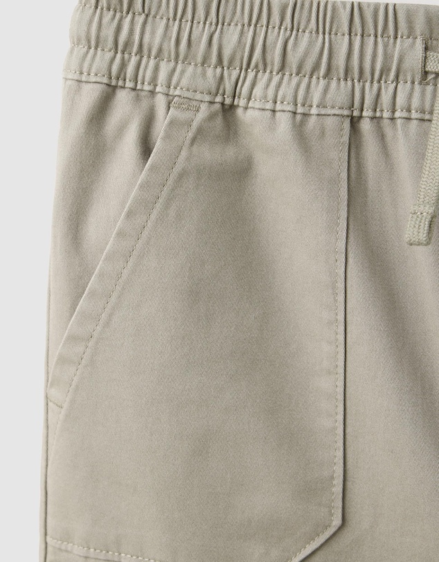 M.N.G - Franky Trousers - Kids-Teens