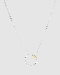 Pastiche - Spring Breeze Necklace