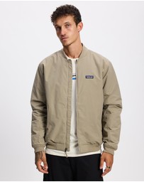 Patagonia - Isthmus Deck Jacket