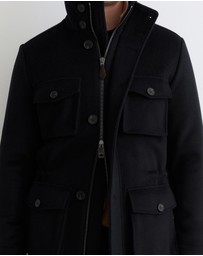 REISS - Trident Jacket