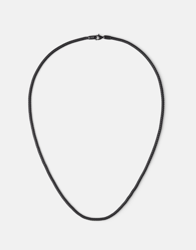 Daniel Wellington - Tide Mesh Necklace 2.8mm