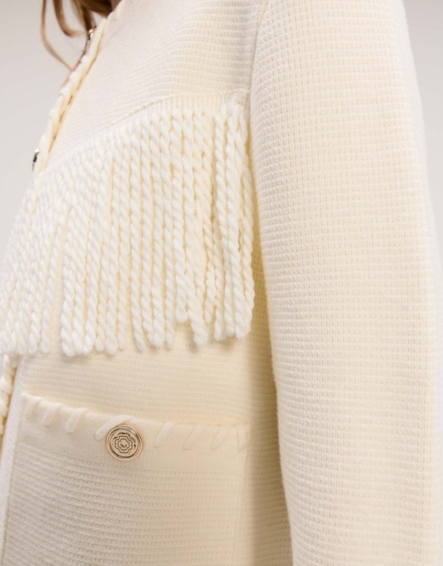 Maje - Moussailla Cardigan