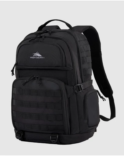 High Sierra - Boot Camp Backpack