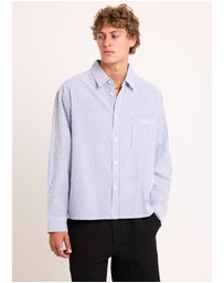 Arvust - Toby Long Sleeve Shirt