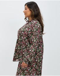 Hope & Harvest - Classic Tunic Shirt