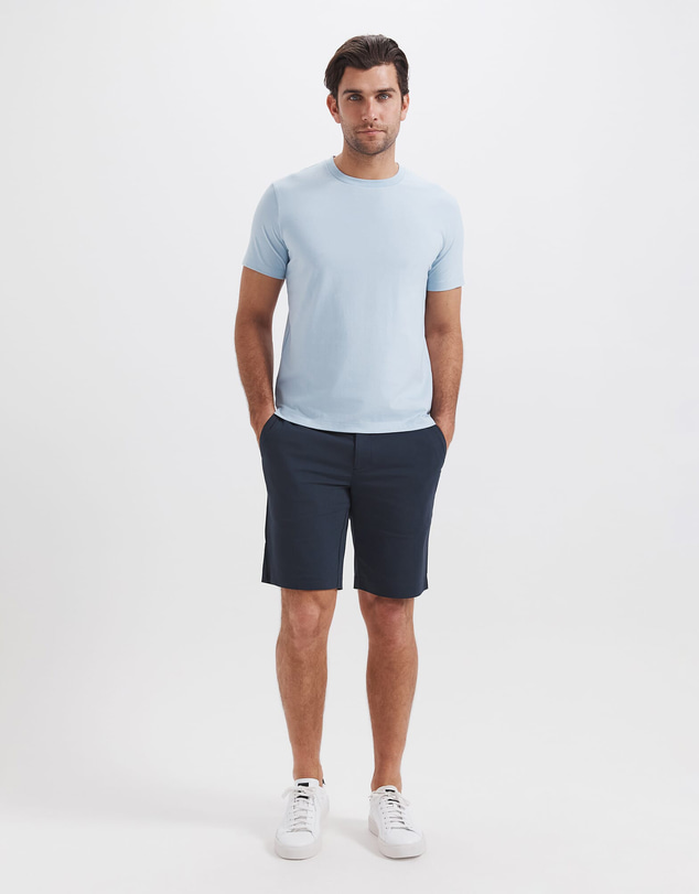 SABA - Port Pima Tee