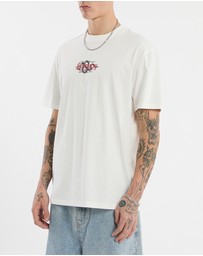 Kiss Chacey - Risen Relaxed Tee