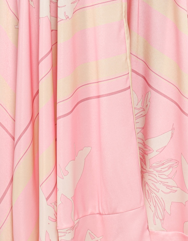 Petal & Pup - Elanor Maxi Dress - Pale Pink