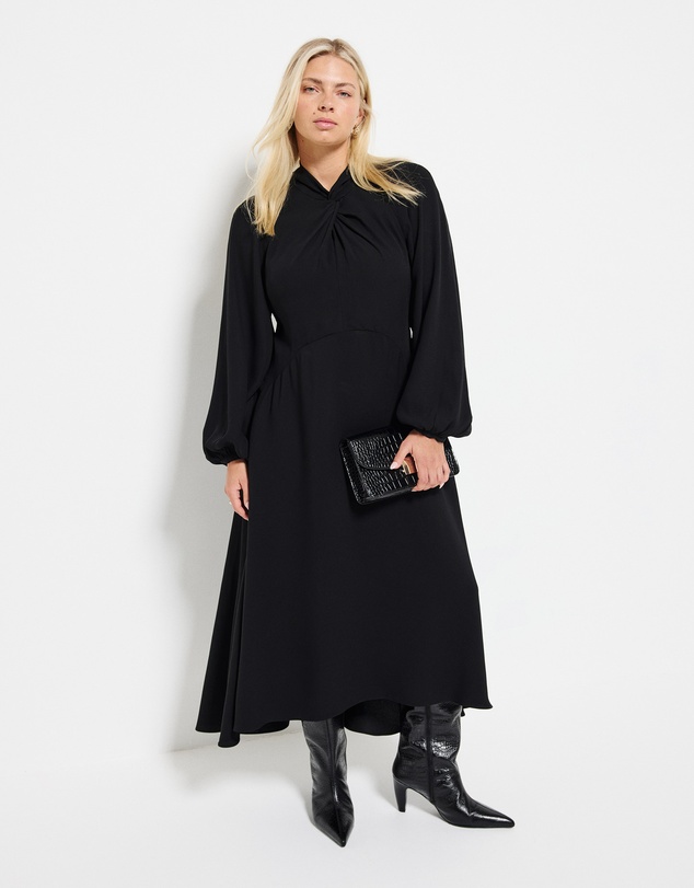 Commonry - Niccola Dress
