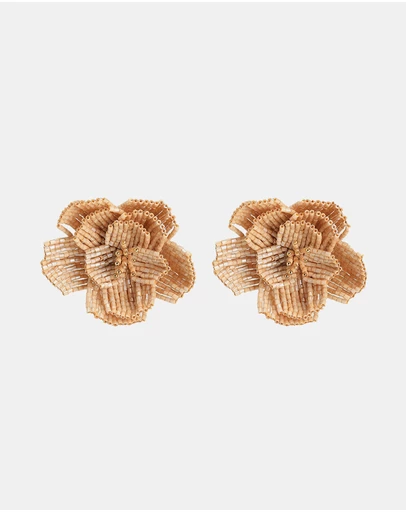 ALDO - Fleurish Earrings